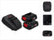 Bosch 1600A011LD - Accu en lader AL 1830 CV - 2x 2,5 Ah (2 stuks)