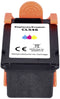 Renkforce RF-5718870 - Inktcartridge - Vervangt Canon CL-546 - Cyaan Magenta Geel