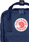 Fjällräven Kånken Mini - Unisex Rugzak - 7L - Royal Blue