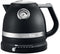 KitchenAid 5KEK1522EBK - Waterkoker - Temperatuurregeling 50-100 °C - Zwart
