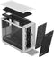 Fractal Design Meshify 2 - Tower Behuizing - Gehard glas en Mesh - 61,66L