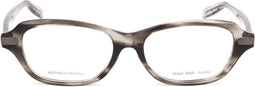 Brillenframe Dames Bottega Veneta BV-601-J-E7Z Zwart