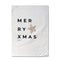 Happy Friday Tea towel (2 pc) Copse 70x50 cm Multicolor