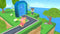 Outright Games Nick Jr. Party Adventure - PS5 - Puzzel-platformgame met 25 personages (1-2 spelers)