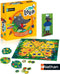 Nathan Le jeu du loup Board game Leren
