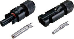 V-TAC Zonnepaneel - Kabels & Connectoren - MC4 - 100 stuks