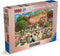 Ravensburger Farm Cottage - Legpuzzel - 1000 stukjes - Meerkleurig