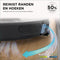 Sharkclean Matrix Plus - Robotstofzuiger 2-in-1 met dweilfunctie - HEPA-filter - 360° LiDAR