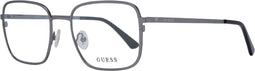 Guess GU50066 54009 bril zonder sterke - Heren - Grijs