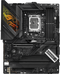 ASUS ROG Strix Z790-H - Moederbord - Intel Z790 chipset - PCIe 5.0 - WiFi 6E - ATX