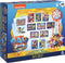 PAW Patrol - Puzzelset met 12 puzzels