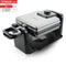 Emerio WM-110984 - Wafelijzer