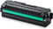 Samsung CLT-Y505L - Originele Tonercartridge - Hoog rendement 3500 pagina's - Geel
