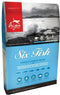 Orijen Whole Prey Six Fish Dog - Sardines & Makreel - Hondenvoer - 2 kg