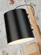 it's about RoMi - Cambridge - Vloerlamp - Zwart