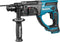 Makita DHR202 - 18 V Combihamer - Ideaal voor gaten 4-20 mm - Met verlichting