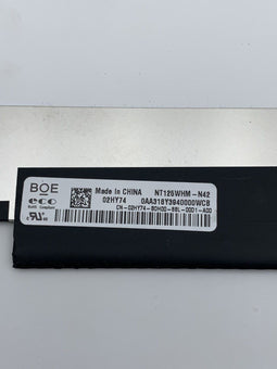 NT125WHM-N42 - LCD laptop scherm - 12.5 inch HD 1366 x 768
