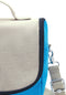 Kipling NEW KICHIROU Lunchtas - Lake Blue Bl