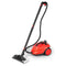 Coast Draagbare Stoomreiniger 2000W - 5 Bar - 1,8 Liter - Rood - 15-delig