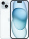 APPLE iPhone 15 Plus - 512 GB - A16 Bionic - Blauw