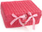 Tidlo Theeservies - Picknick set - In koffer - Roze