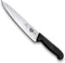 Victorinox Koksmes Fibrox - 22cm