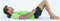 Blackroll Ball 12 - Massagebal - Orange - 12 CM