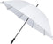 Falcone Storm Paraplu - Ø 130 cm - Windproof - Wit