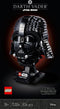 LEGO Star Wars - Darth Vader Helm (75304) - 834 onderdelen - ca. 20 cm hoog