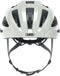 Abus Macator - Fietshelm - In-mold en goede ventilatie - Wit