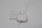 Apple AirPods 4 - Draadloze oordopjes - USB-C - Wit