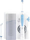 Oral-B Oxyjet MD20 - Monddouche - Oxyjet-technologie - Wit