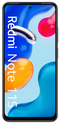 Xiaomi Redmi Note 11S - Grijs - 128 GB - Dubbele fysieke simkaart