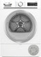 Siemens WT48XM90NL - Warmtepompdroger - 3DScan-technologie SensiDry A+++