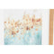 Schilderij DKD Home Decor Abstract (30 x 2,5 x 40 cm) (2 Stuks)