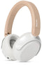 Philips TAK5500AL - Draadloze over-ear kinderkoptelefoon - ANC - Geel Wit