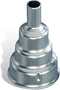 Steinel - 070618 - Reductiemondstuk 9 mm - Geschikt voor HG 2120 E HG 2220 E HG 2320 E HG 2000 E HG 2300 E HG 2310 LCD HL 2020 E HL 1920 E HL 2010 E HL 1910 E