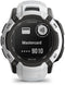 Garmin Instinct 2X Solar - Smartwatch - Opladen met zonne-energie 50mm - Wit