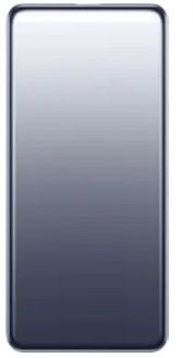 Xiaomi Ultra Slim Power Bank - 5000mAh - USB type-C - 3A