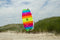 HQ Ecoline: Comet Rainbow