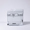 Brother MFC-L3740CDWE - All-in-one printer - LED kleur 600 x 2400 DPI - Zwart/Wit