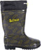 Children's Water Boots Batman