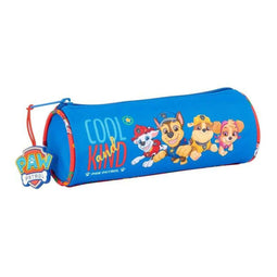 The Paw Patrol - Alleshouder - Cool - Blauw Rood 20 x 7 x 7 cm