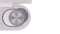 Bowers & Wilkins Pi5 S2 - Draadloze In-Ear hoofdtelefoon - ANC aptX - Paars