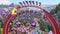 Park Beyond - PC Game - Strategie en management - Windows (2022)