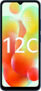 Redmi 12C - Smartphone - 3GB RAM - 64GB opslag - Blauw