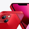 APPLE iPhone 13 - 256 GB - A15 Bionic - Rood