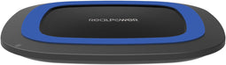 RealPower FreeCharge-10 - Draadloze oplader - 10W snel opladen - Blauw