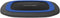 RealPower FreeCharge-10 - Draadloze oplader - 10W snel opladen - Blauw