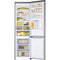 Inventum KV1850W - Vrijstaande koel/vriescombinatie - NoFrost 216/122 liter - LED verlichting
